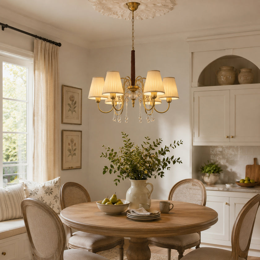 Cielia Chandelier