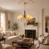 Cielia Chandelier