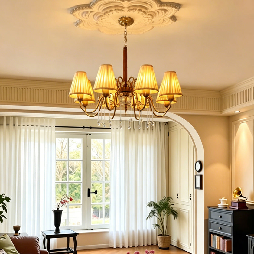 Cielia Chandelier