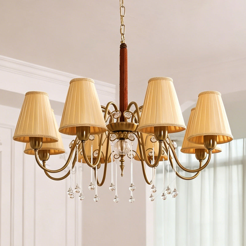Cielia Chandelier
