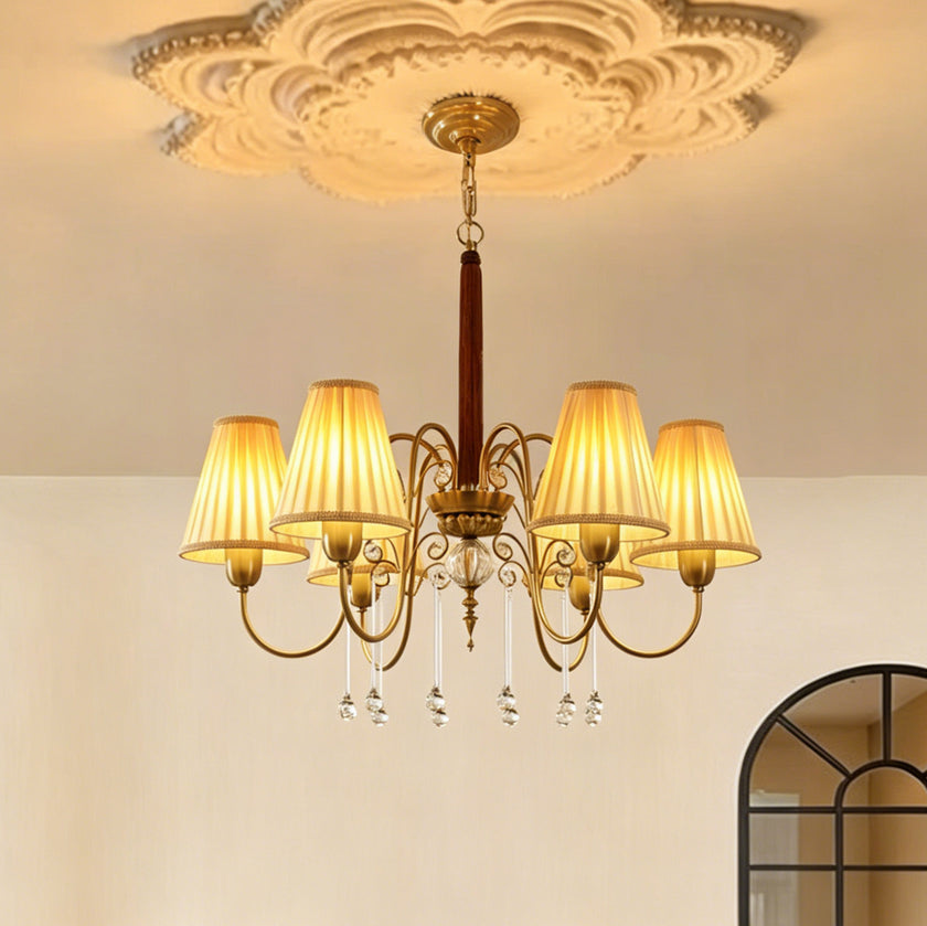 Cielia Chandelier