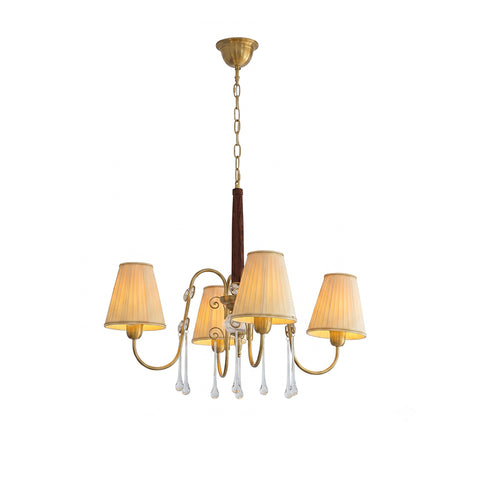 Cielia Chandelier – detail 13