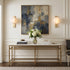 Circ Alabaster Wall Sconce