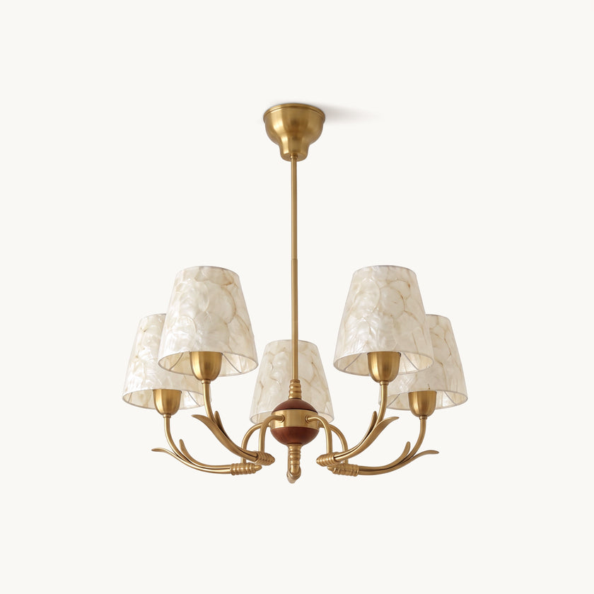 Cladonia Chandelier