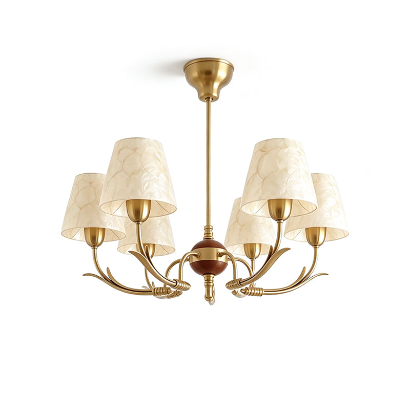 Cladonia Chandelier
