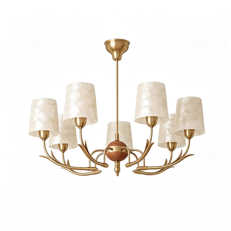 Cladonia Chandelier