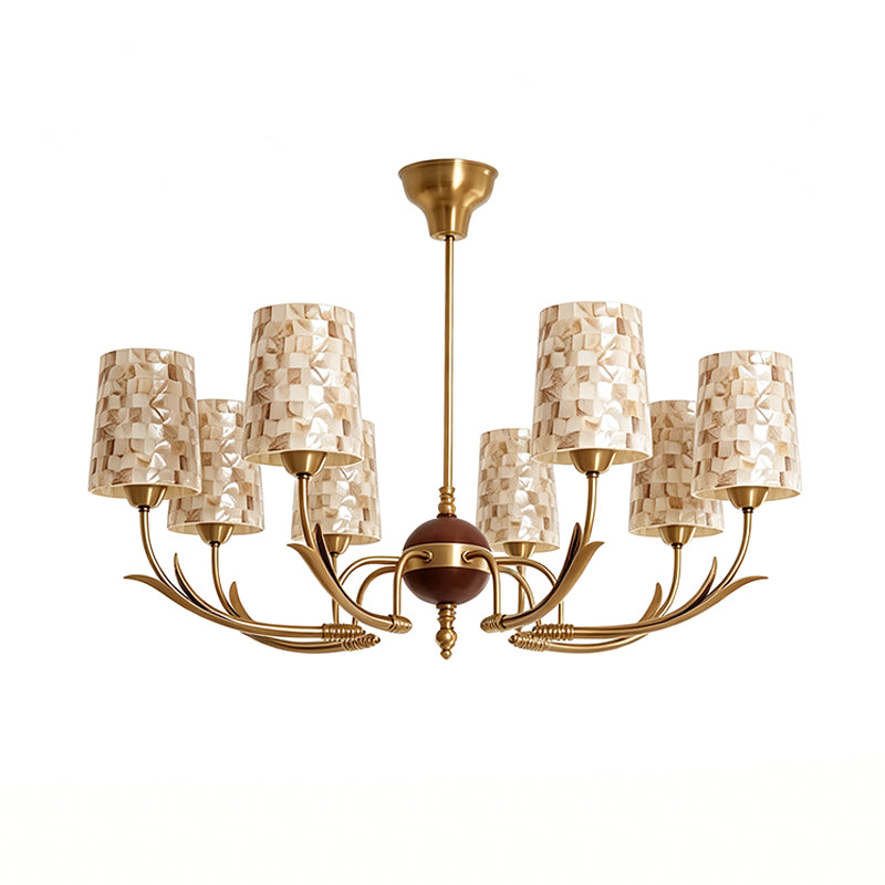 Cladonia Chandelier