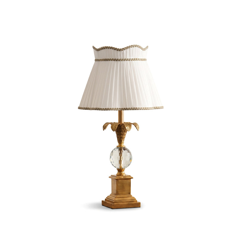 Clairvane Table Lamp