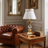 Clairvane Table Lamp