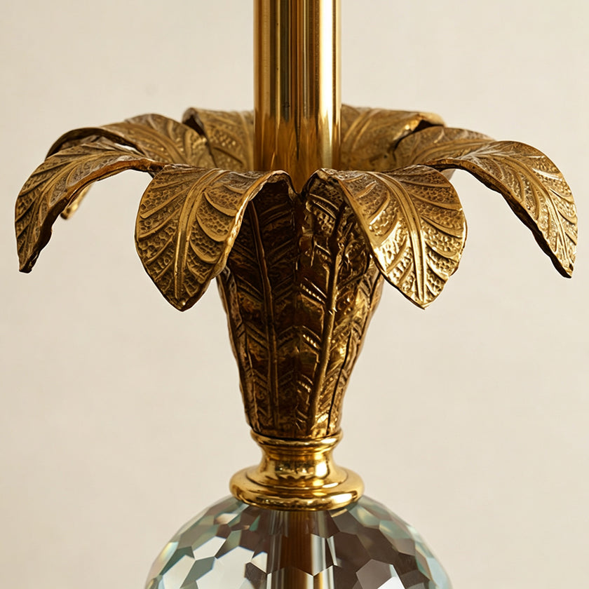 Clairvane Table Lamp