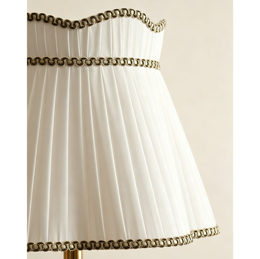 Clairvane Table Lamp
