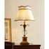 Clairvane Table Lamp