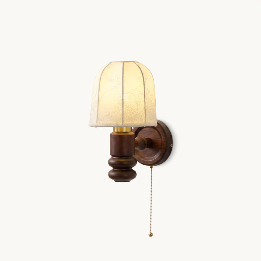 Clara Wall Sconce