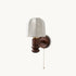 Clara Wall Sconce