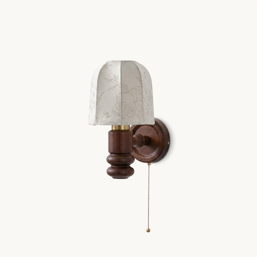 Clara Wall Sconce