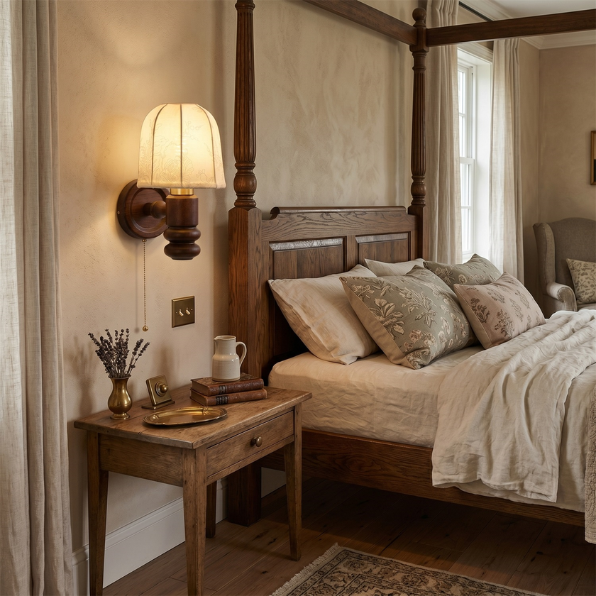 Clara Wall Sconce