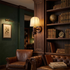 Clara Wall Sconce