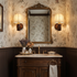 Clara Wall Sconce