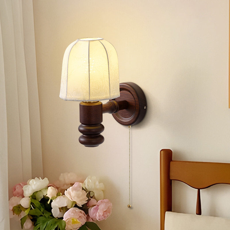 Clara Wall Sconce