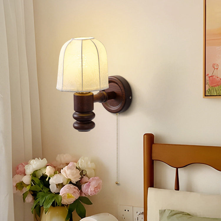 Clara Wall Sconce