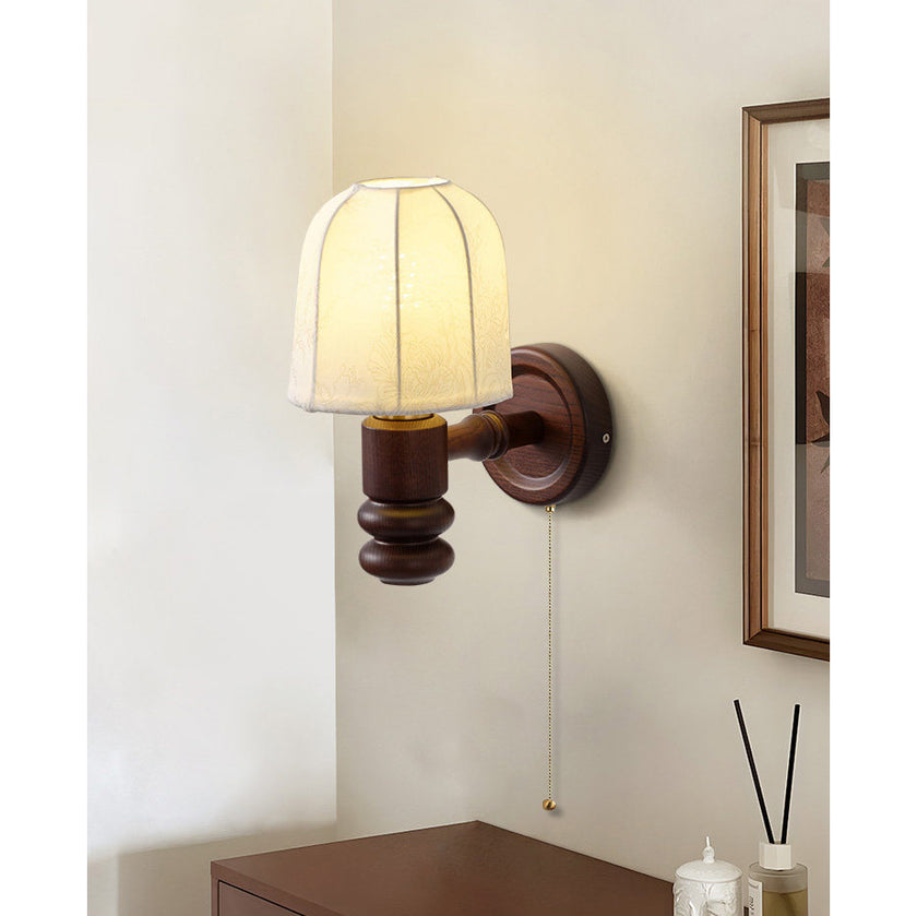 Clara Wall Sconce