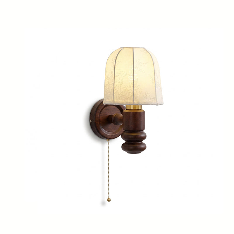 Clara Wall Sconce