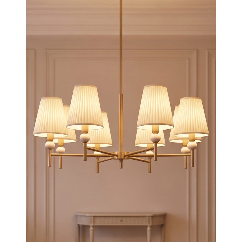 Clarendon Chandelier