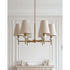 Clarendon Chandelier