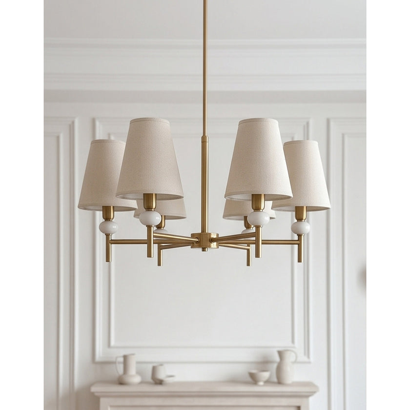 Clarendon Chandelier