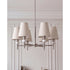 Clarendon Chandelier