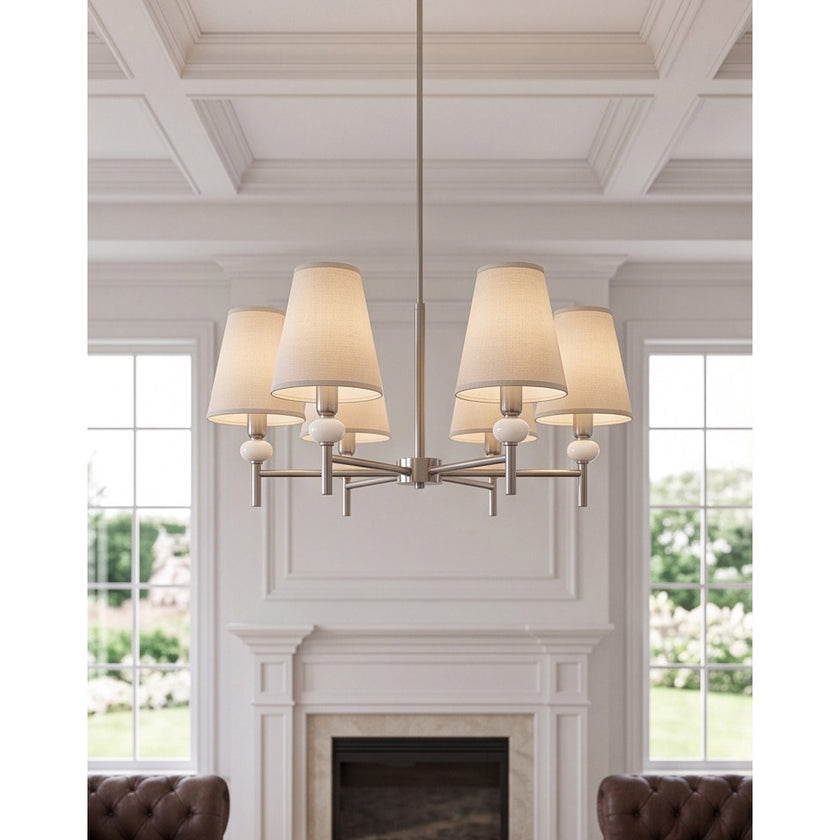 Clarendon Chandelier