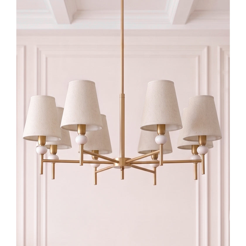Clarendon Chandelier