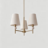 Modelo B: Dorado y Beige