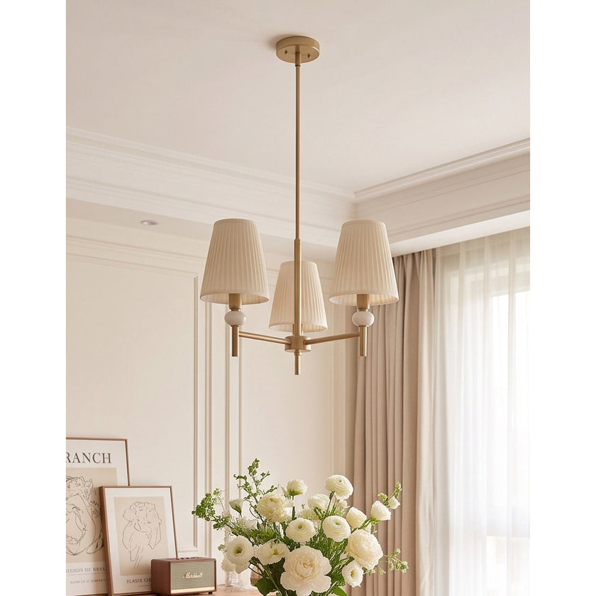 Clarendon Chandelier