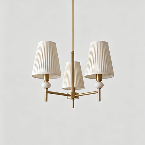 Clarendon Chandelier – detail 29