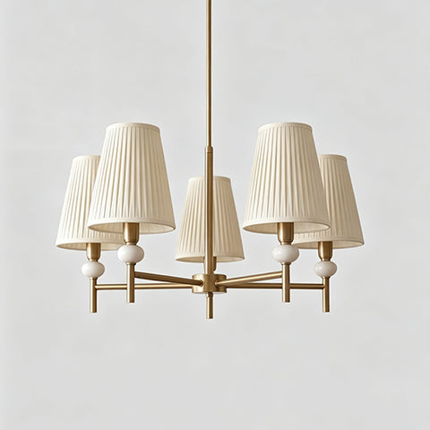 Clarendon Chandelier – detail 30