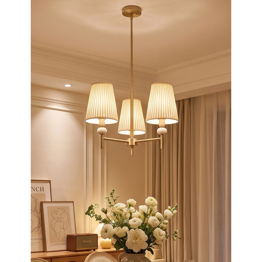 Clarendon Chandelier