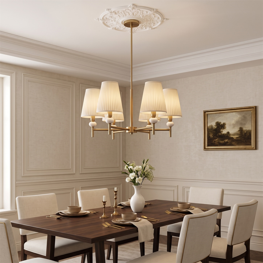 Clarendon Chandelier
