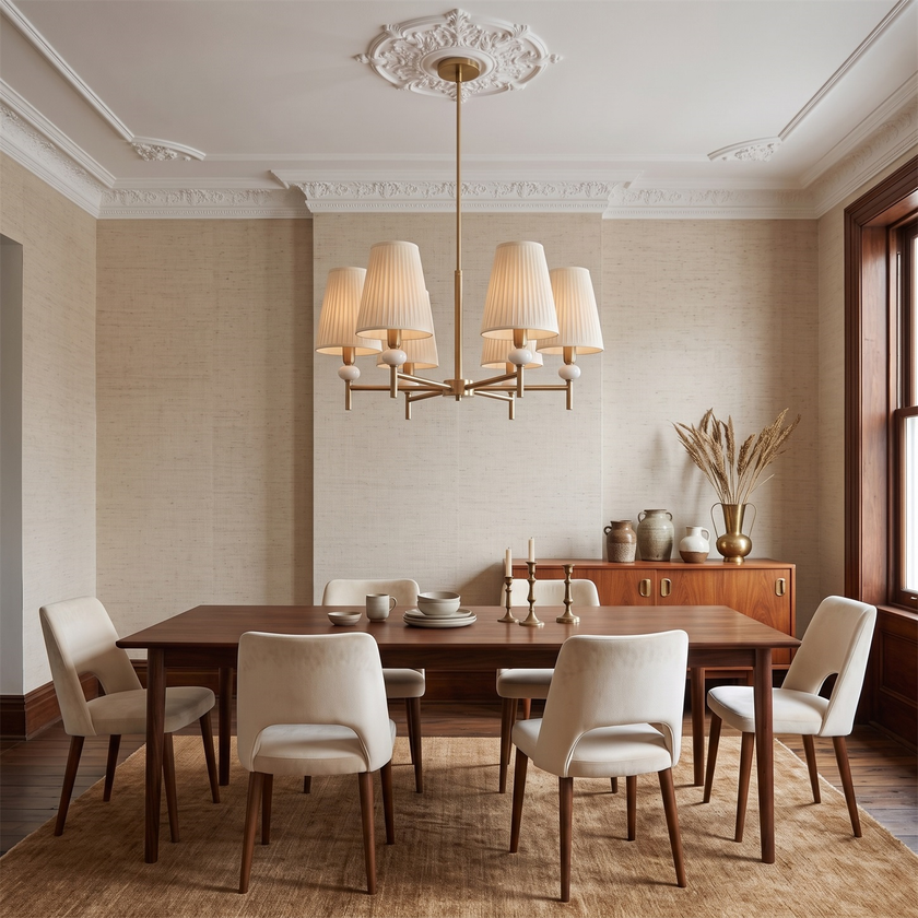 Clarendon Chandelier