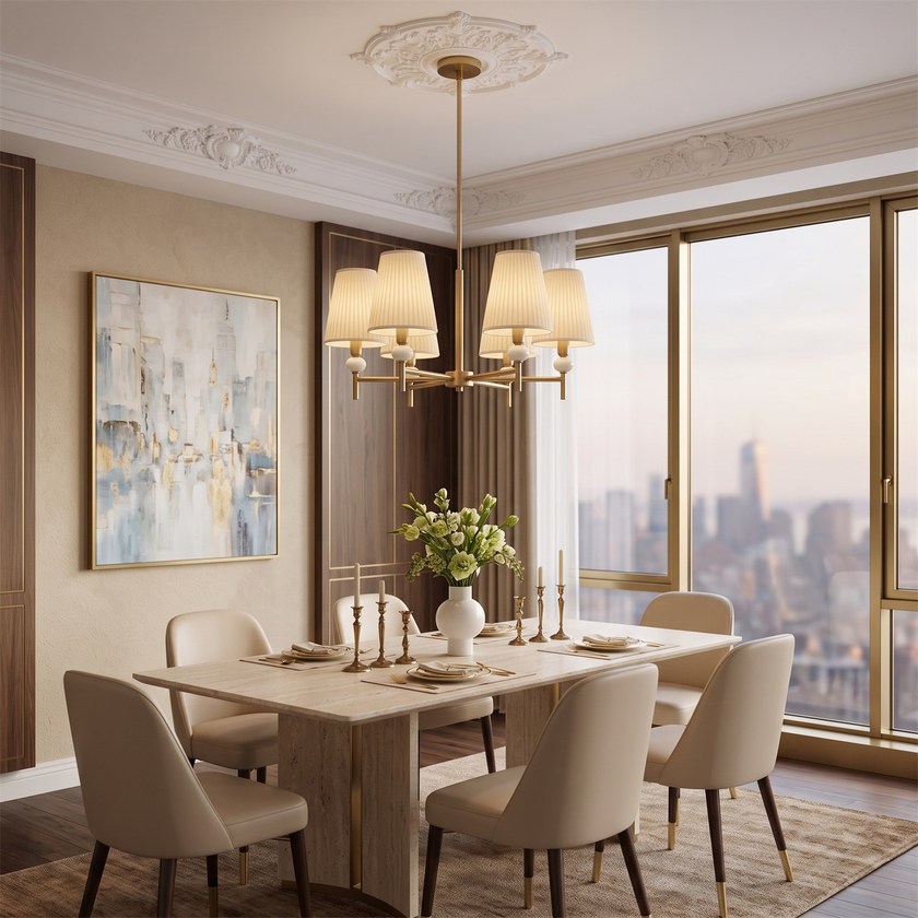 Clarendon Chandelier