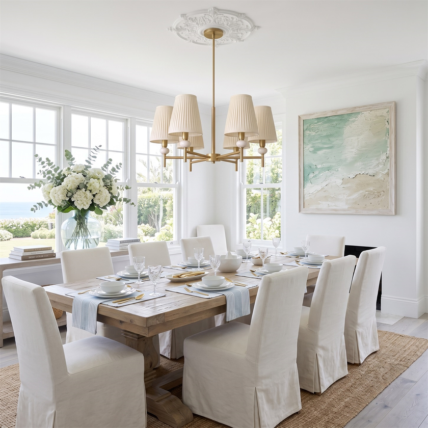 Clarendon Chandelier