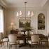 Clarendon Chandelier