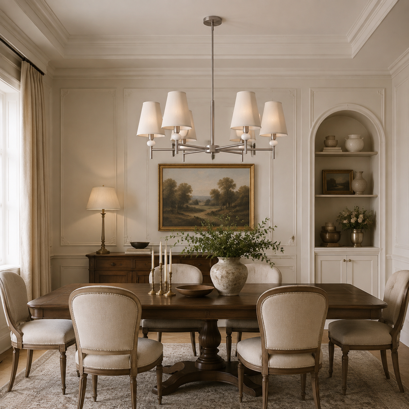 Clarendon Chandelier