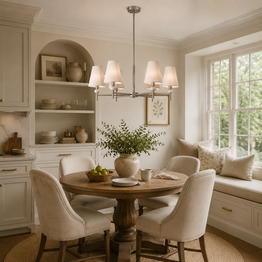 Clarendon Chandelier