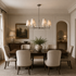 Clarendon Chandelier