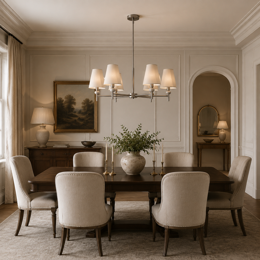 Clarendon Chandelier