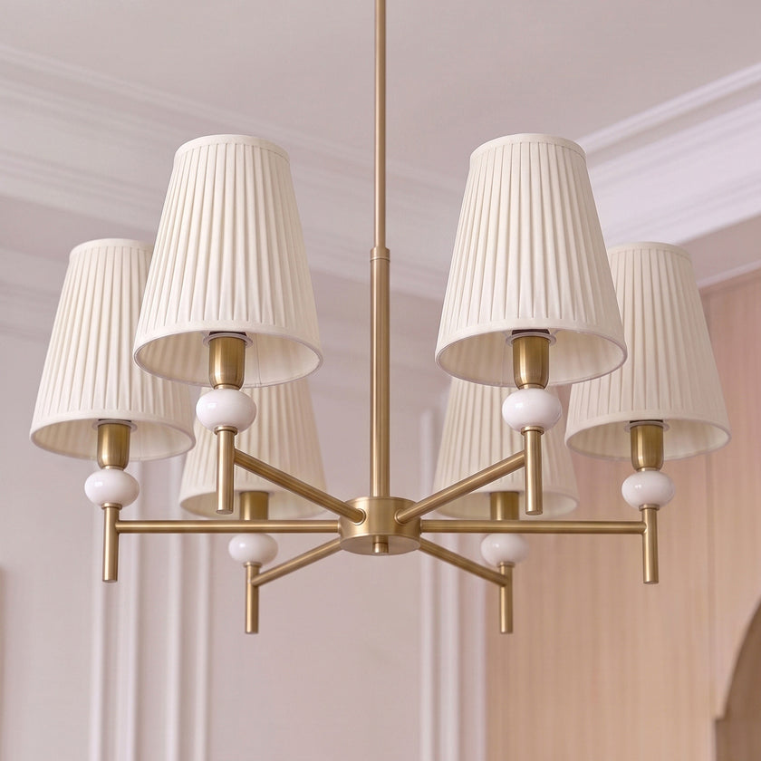 Clarendon Chandelier
