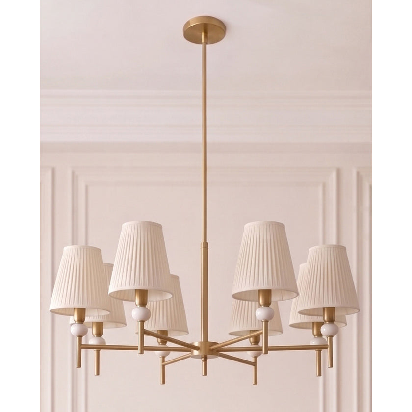Clarendon Chandelier
