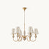 Whitmore Shell Chandelier
