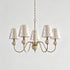 Whitmore Shell Chandelier